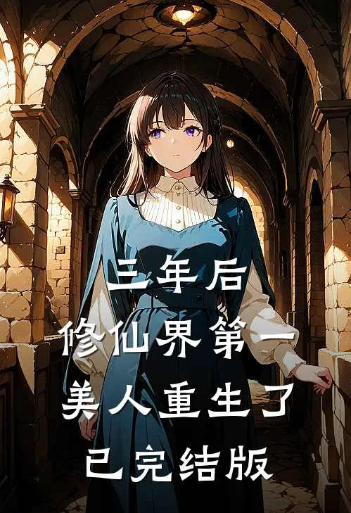 三年后，修仙界第一美人重生了已完结版