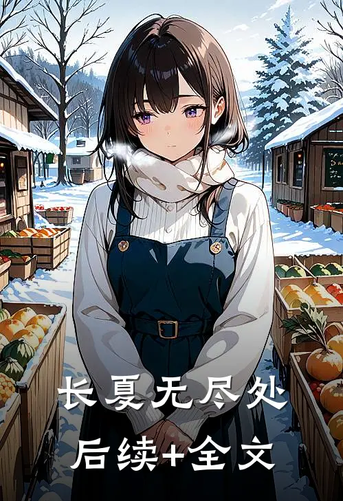 长夏无尽处后续+全文