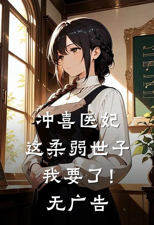 冲喜医妃：这柔弱世子我要了！无广告