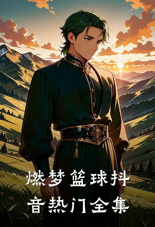 燃梦篮球抖音热门 全集