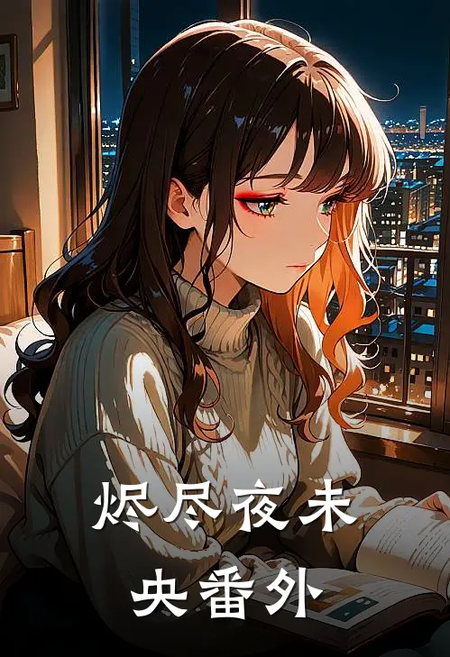 烬尽夜未央番外