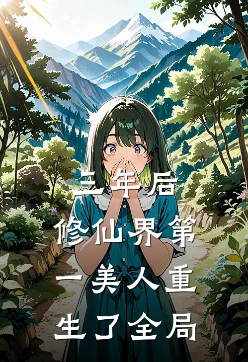 三年后，修仙界第一美人重生了全局