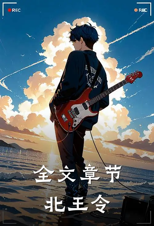 全文章节北王令