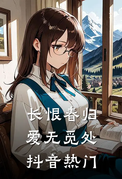 长恨春归，爱无觅处抖音热门