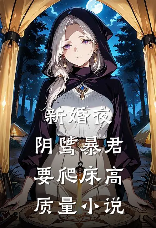 新婚夜，阴骘暴君要爬床高质量小说