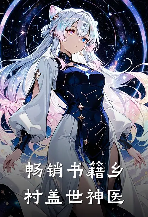 畅销书籍乡村盖世神医
