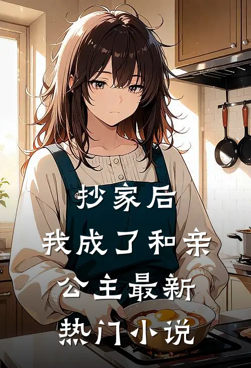 抄家后，我成了和亲公主最新热门小说