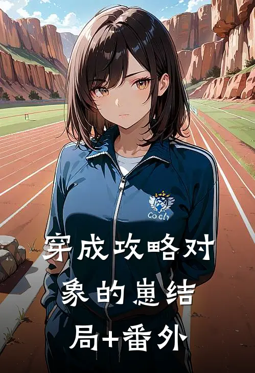 穿成攻略对象的崽结局+番外