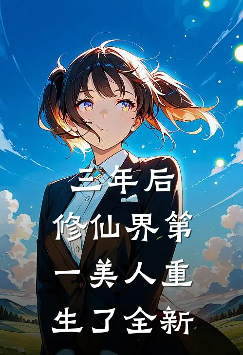 三年后，修仙界第一美人重生了全新