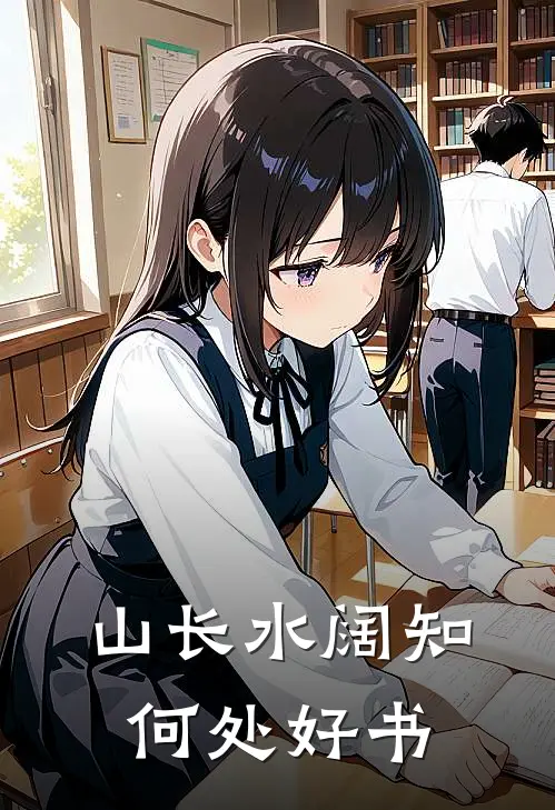 山长水阔知何处好书