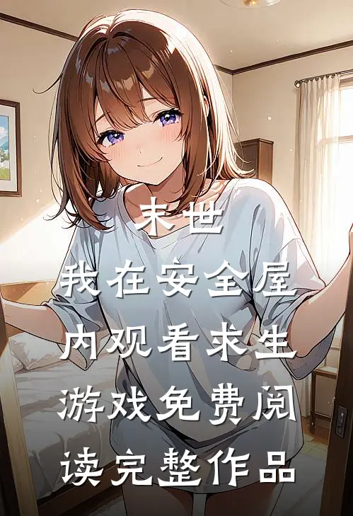 末世:我在安全屋内观看求生游戏免费阅读完整作品
