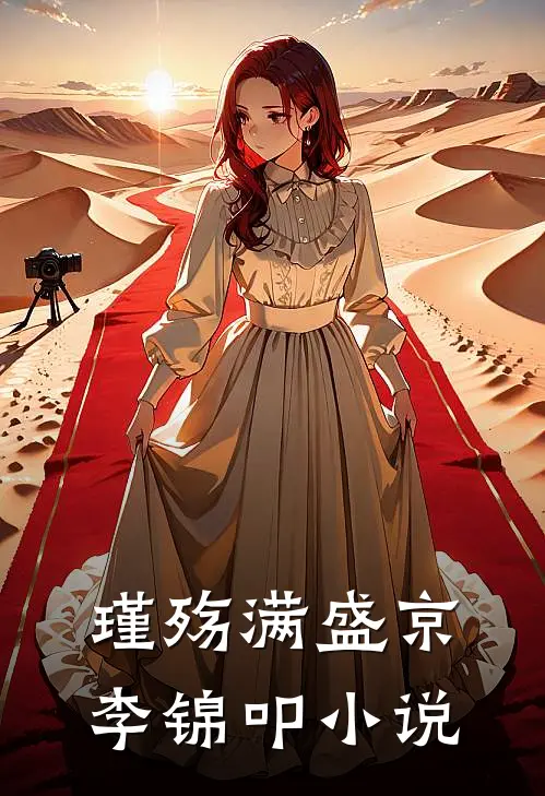 瑾殇满盛京李锦叩小说