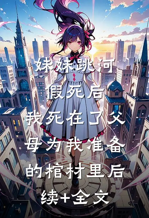妹妹跳河假死后，我死在了父母为我准备的棺材里后续+全文