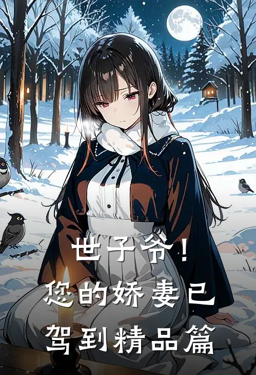 世子爷！您的娇妻已驾到精品篇