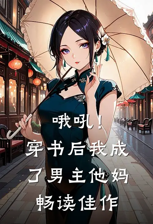 哦吼！穿书后我成了男主他妈畅读佳作