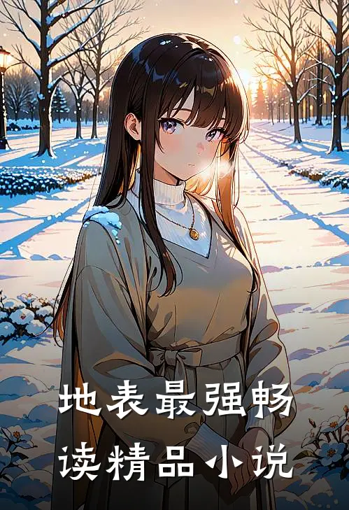 地表最强畅读精品小说