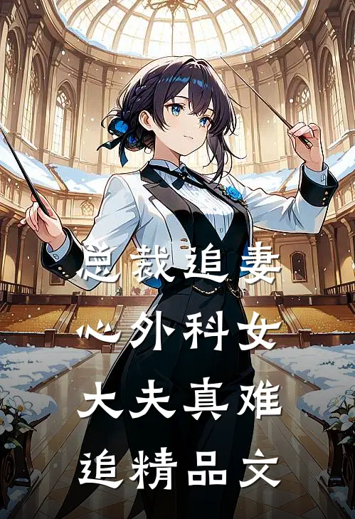 总裁追妻：心外科女大夫真难追精品文