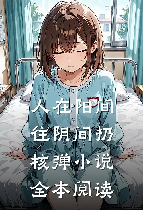 人在阳间往阴间扔核弹小说全本阅读