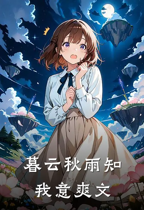 暮云秋雨知我意爽文