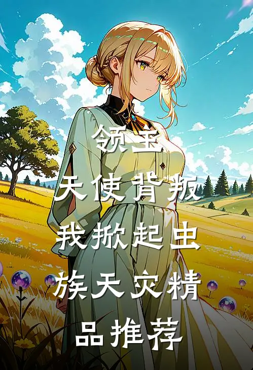 领主：天使背叛，我掀起虫族天灾精品推荐