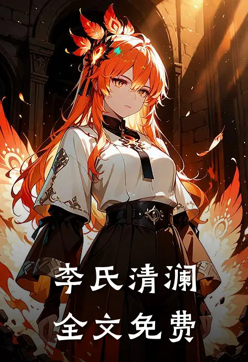 李氏清澜全文免费