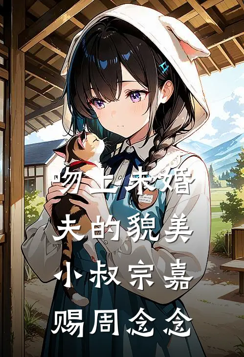 吻上未婚夫的貌美小叔宗嘉赐周念念