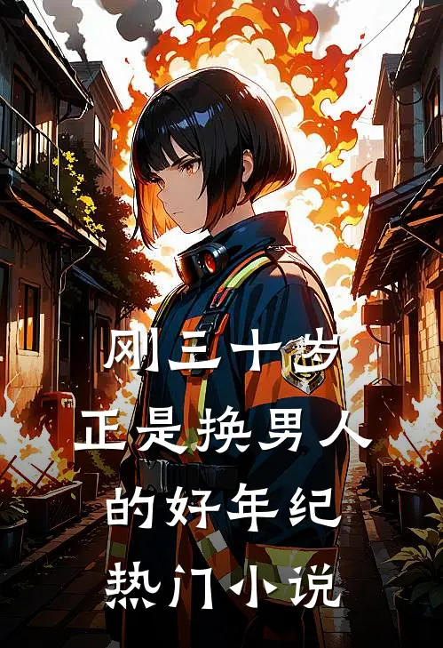 刚三十岁，正是换男人的好年纪热门小说