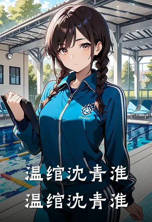 温绾沈青淮温绾沈青淮