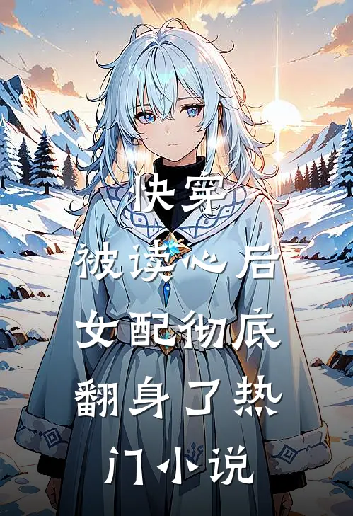 快穿：被读心后，女配彻底翻身了热门小说