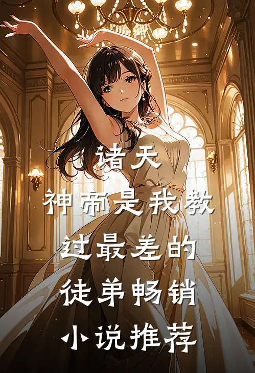 诸天：神帝是我教过最差的徒弟畅销小说推荐