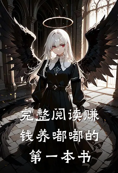 完整阅读赚钱养嘟嘟的第一本书