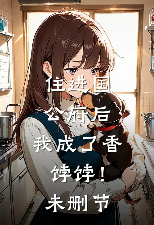 住进国公府后，我成了香饽饽！未删节