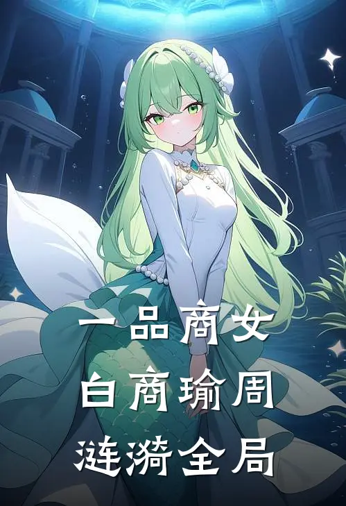 一品商女白商瑜周涟漪全局