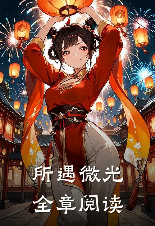 所遇微光全章阅读