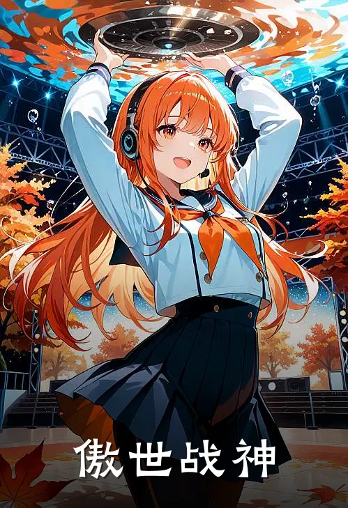 傲世战神