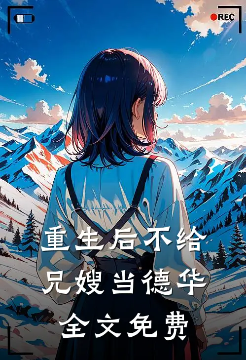 重生后不给兄嫂当德华全文免费