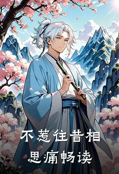 不惹往昔相思痛畅读
