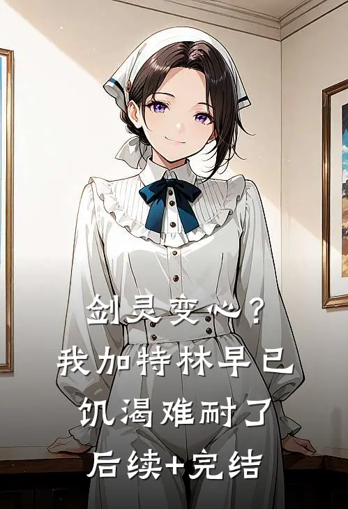 剑灵变心？我加特林早已饥渴难耐了后续+完结