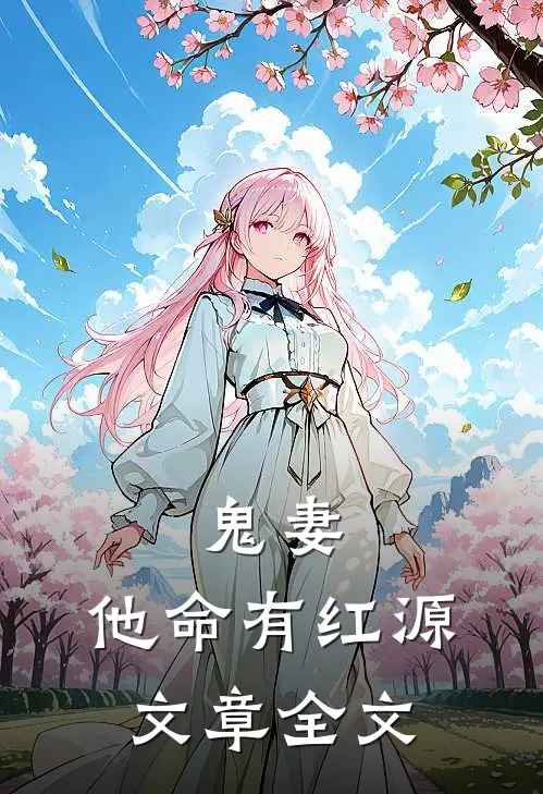 鬼妻:他命有红源文章全文