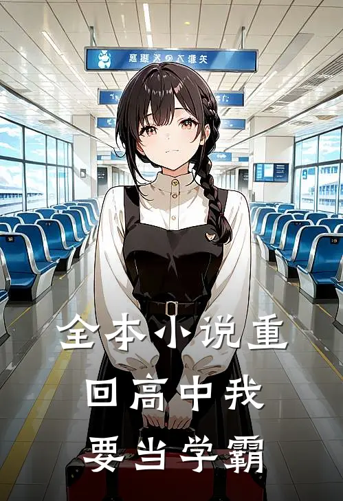 全本小说重回高中我要当学霸