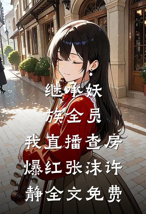 继承妖族全员，我直播查房爆红张沫许静全文免费