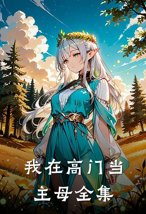 我在高门当主母 全集
