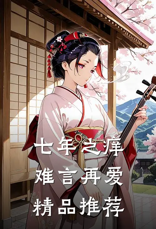 七年之痒，难言再爱精品推荐