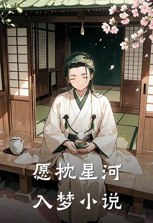 愿枕星河入梦小说