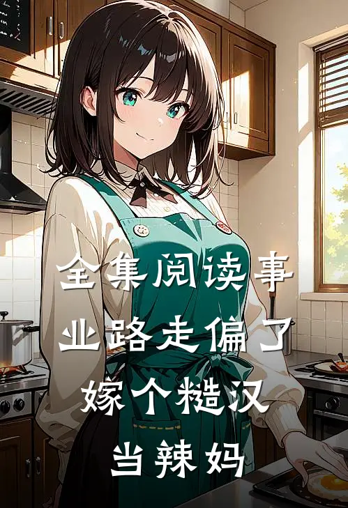 全集阅读事业路走偏了，嫁个糙汉当辣妈