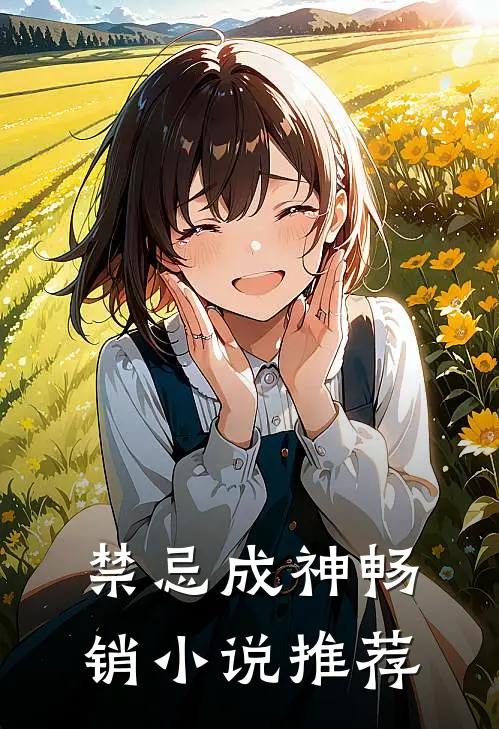 禁忌成神畅销小说推荐