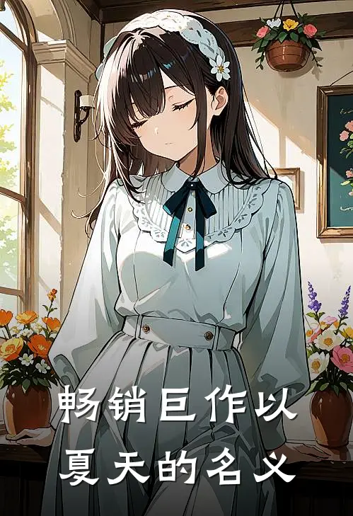 畅销巨作以夏天的名义