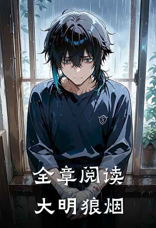 全章阅读大明狼烟