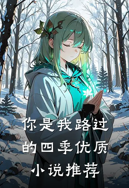 你是我路过的四季优质小说推荐