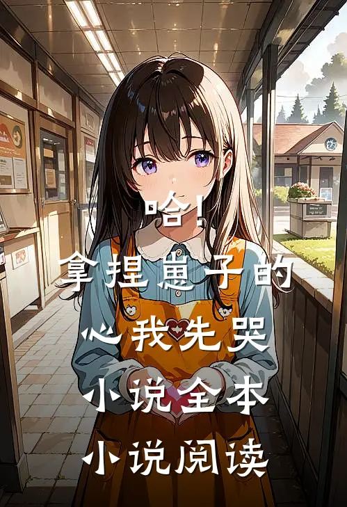 哈!拿捏崽子的心,我先哭小说全本小说阅读